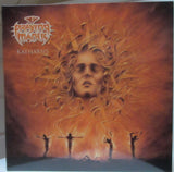 Praying Mantis : "Katharsis"