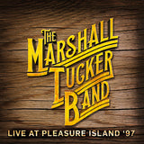 Marshall Tucker Band, The "Live At Pleasure Island '97" 2 CD