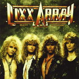 Lixx Array "Reality Playground"