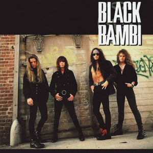 Black Bambi "Black Bambi"