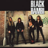 Black Bambi "Black Bambi"