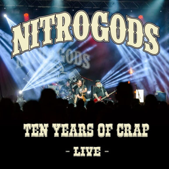 Nitrogods 