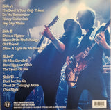 Robert Jon & The Wreck "Live At The Ancienne Belgique" 2 LP (not signed)