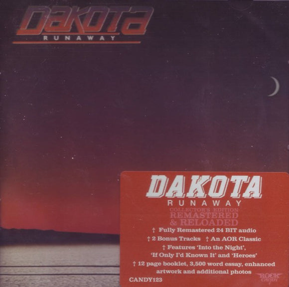 Dakota : 