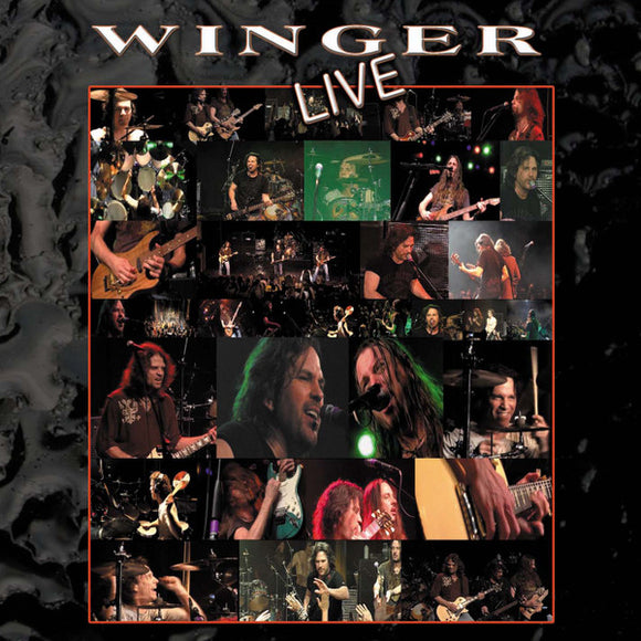 Winger 