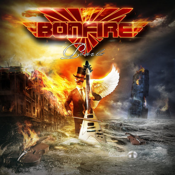 Bonfire 
