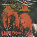 Guns N' Roses "G N' R Lies"