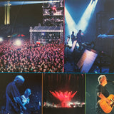 David Gilmour "Live In Gdańsk" 2 CD + 2 DVD