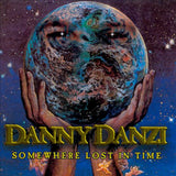 Danny Danzi "Somewhere Lost In Time"