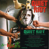 Quiet Riot "Condition Critical"
