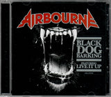 Airbourne "Black Dog Barking"