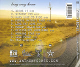 Anthony Gomes "Long Way Home"