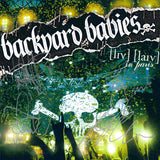 Backyard Babies "Live Live In Paris"