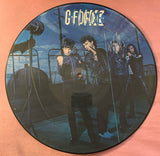 G-Force : "G-Force" LP picture