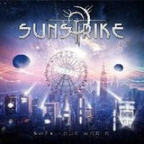 SunStrike "Rock Your World"