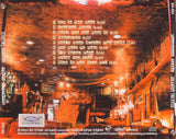 Savoy Truffle "Roadhouse Boogie" CD Japan with OBI