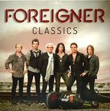 Foreigner "Classics"