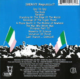 Sheavy "Republic?"