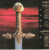 House Of Lords : "Sahara"