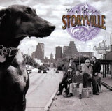 Storyville "Dog Years"