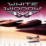 White Widdow "Serenade"