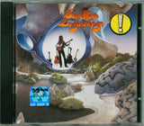 Steve Howe "Beginnings"