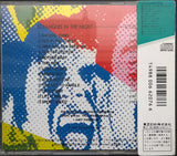 UFO : "Strangers In The Night" CD Japan