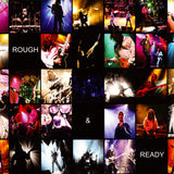 Thunder : "Rough & Ready" 4 CD