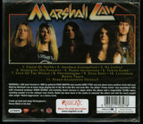 Marshall Law : "Power Game"
