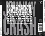 Johnny Crash : "Neighbourhood Threat"