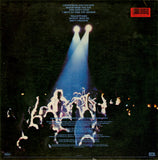 Randy Hansen "Randy Hansen" LP US version