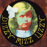 Dizzy Mizz Lizzy "Dizzy Mizz Lizzy" CD édition Japan with OBI