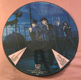 G-Force : "G-Force" LP picture
