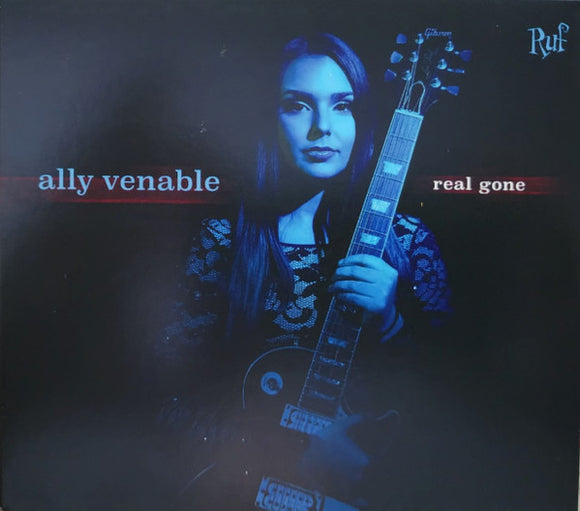 Ally Venable 