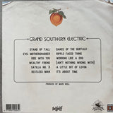 DeWolff "Grand Southern Electric" LP
