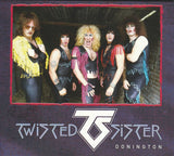 Twisted Sister "Donington"