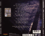 Treat : "The Road More Or Less Traveled " CD+DVD