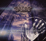 Treat : "The Road More Or Less Traveled " CD+DVD
