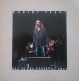 Robert Plant "Ole Blues Festival 2001"