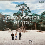 DeWolff "Grand Southern Electric" LP