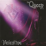 Robby Valentine "The Queen EP 3"