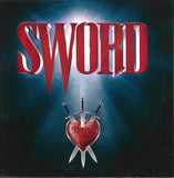 Sword : "III"
