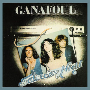 Ganafoul "Saturday Night" + "Live"