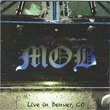 Matt O'Ree Band "Live in Denver, CO"