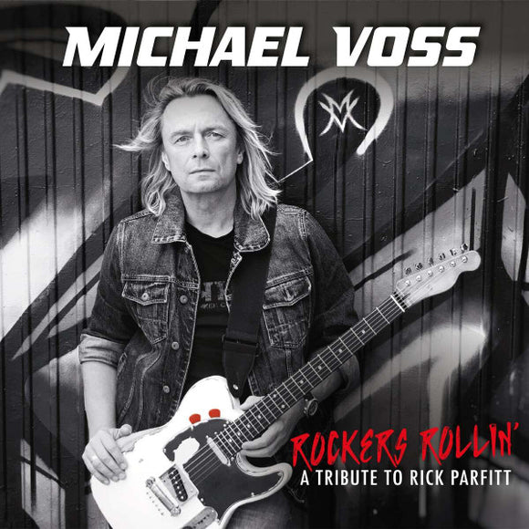 Michael Voss 