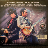 Mike Zito, Albert Castiglia "Blood Brothers: Live In Canada"