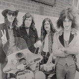 Atomic Rooster "Live At The BBC & Other Transmissions" 2 LP white