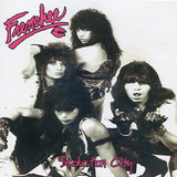 Frenchee "Seduction City"