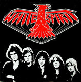 White Spirit : "White Spirit"