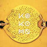 Ko Ko Mo "Lemon Twins"